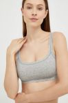 Бюстгальтер United Colors of Benetton колір сірий однотонний (2633747) Бюстгальтер United Colors of Benetton колір сірий однотонний (2633747)