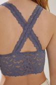 Бюстгальтер women'secret колір синій мереживо однотонний (2603487) Бюстгальтер women'secret колір синій мереживо однотонний (2603487)
