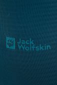 Jack Wolfskin Функціональні легінси Infinite колір зелений (3600339) Jack Wolfskin Функціональні легінси Infinite колір зелений (3600339)