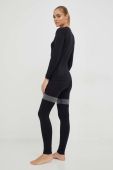 Комплект функціональної білизни Viking Volcanica колір чорний Комплект функціональної білизни Viking Volcanica колір чорний