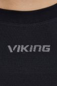 Комплект функціональної білизни Viking Volcanica колір чорний Комплект функціональної білизни Viking Volcanica колір чорний