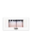 Дитячі труси Karl Lagerfeld (2-pack) колір рожевий Дитячі труси Karl Lagerfeld (2-pack) колір рожевий