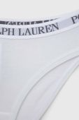 Дитячі труси Polo Ralph Lauren 3-pack колір чорний