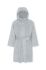 Дитячий халат Konges Sl?jd колір блакитний (2828639) Дитячий халат Konges Sl?jd колір блакитний (2828639)