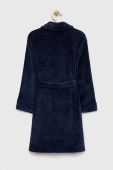 Дитячий халат Polo Ralph Lauren колір синій (2897383) Дитячий халат Polo Ralph Lauren колір синій (2897383)