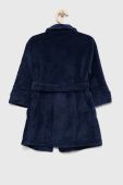 Дитячий халат Polo Ralph Lauren колір синій (2919247) Дитячий халат Polo Ralph Lauren колір синій (2919247)