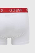 Боксери Guess 3-pack чоловічі колір зелений (2764699) Боксери Guess 3-pack чоловічі колір зелений (2764699)