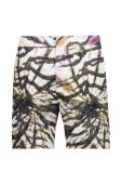 Купальні шорти AllSaints колір барвистий Купальні шорти AllSaints колір барвистий