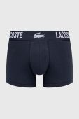 Боксери Lacoste 3-pack чоловічі колір червоний (3125296) Боксери Lacoste 3-pack чоловічі колір червоний (3125296)