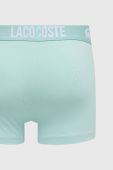 Боксери Lacoste 3-pack чоловічі колір червоний (3125296) Боксери Lacoste 3-pack чоловічі колір червоний (3125296)