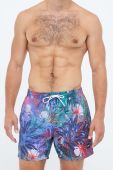 Купальні шорти BOSS колір барвистий (3378825) Купальні шорти BOSS колір барвистий (3378825)