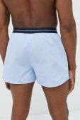 Бавовняні боксери BOSS 2-pack колір блакитний (2674510) Бавовняні боксери BOSS 2-pack колір блакитний (2674510)