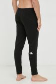 Функціональні легінси The North Face Dragline колір чорний (2822925)