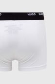 Боксери HUGO 5-pack чоловічі колір барвистий (3206111)