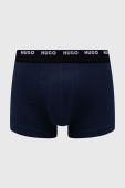 Боксери HUGO 5-pack чоловічі колір барвистий (3206116) Боксери HUGO 5-pack чоловічі колір барвистий (3206116)