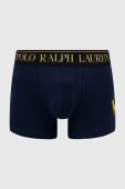 Боксери Polo Ralph Lauren (2-pack) чоловічі колір барвистий (2689853) Боксери Polo Ralph Lauren (2-pack) чоловічі колір барвистий (2689853)