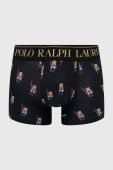 Боксери Polo Ralph Lauren (2-pack) чоловічі колір барвистий (2689853) Боксери Polo Ralph Lauren (2-pack) чоловічі колір барвистий (2689853)
