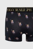 Боксери Polo Ralph Lauren (2-pack) чоловічі колір барвистий (2689853) Боксери Polo Ralph Lauren (2-pack) чоловічі колір барвистий (2689853)