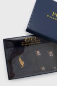 Боксери Polo Ralph Lauren (2-pack) чоловічі колір барвистий (2689853) Боксери Polo Ralph Lauren (2-pack) чоловічі колір барвистий (2689853)