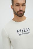Піжама Polo Ralph Lauren чоловіча колір синій візерунок (2819291) Піжама Polo Ralph Lauren чоловіча колір синій візерунок (2819291)