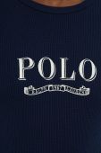 Піжама Polo Ralph Lauren чоловіча колір синій візерунок (2705589) Піжама Polo Ralph Lauren чоловіча колір синій візерунок (2705589)