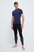 Функціональна футболка Salewa колір синій Функціональна футболка Salewa колір синій