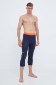 Функціональні легінси Salewa колір синій (3540590) Функціональні легінси Salewa колір синій (3540590)