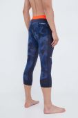 Функціональні легінси Salewa колір синій (3540590) Функціональні легінси Salewa колір синій (3540590)
