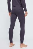 Jack Wolfskin Функціональні легінси Infinite колір сірий (3600301) Jack Wolfskin Функціональні легінси Infinite колір сірий (3600301)