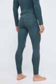 Jack Wolfskin Функціональні легінси Infinite колір зелений (3600268) Jack Wolfskin Функціональні легінси Infinite колір зелений (3600268)