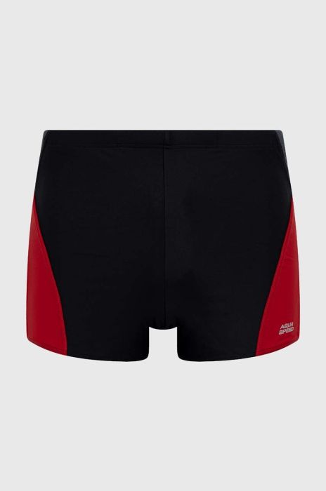 Плавки Aqua Speed Alex колір чорний Плавки Aqua Speed Alex колір чорний