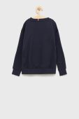 Дитяча кофта Tommy Hilfiger колір синій з аплікацією (2713050)