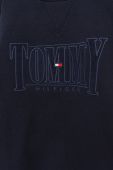 Дитяча кофта Tommy Hilfiger колір синій з аплікацією (2713050)