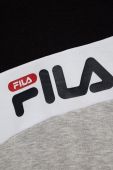 Дитяча кофта Fila колір чорний з принтом (2626237) Дитяча кофта Fila колір чорний з принтом (2626237)