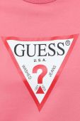 Кофта Guess жіноча колір рожевий з принтом (3001878) Кофта Guess жіноча колір рожевий з принтом (3001878)