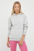 Кофта Under Armour жіноча колір сірий однотонна 1373033-690 Кофта Under Armour жіноча колір сірий однотонна 1373033-690