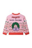 Дитячий светр Marc Jacobs колір рожевий (2692981) Дитячий светр Marc Jacobs колір рожевий (2692981)