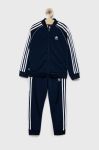 Дитячий спортивний костюм adidas Originals колір синій (2567283) Дитячий спортивний костюм adidas Originals колір синій (2567283)