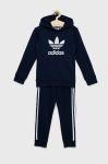 Дитячий спортивний костюм adidas Originals колір синій (2564465) Дитячий спортивний костюм adidas Originals колір синій (2564465)