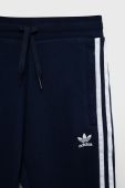Дитячий спортивний костюм adidas Originals колір синій (2564465)