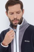 Кофта Columbia чоловіча колір сірий візерунок (3488556) Кофта Columbia чоловіча колір сірий візерунок (3488556)
