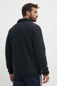 Кофта Columbia чоловіча колір чорний візерунок 1909123-12 (3517089) Кофта Columbia чоловіча колір чорний візерунок 1909123-12 (3517089)