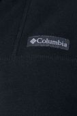 Кофта Columbia чоловіча колір чорний візерунок 1909123-12 (3517089) Кофта Columbia чоловіча колір чорний візерунок 1909123-12 (3517089)