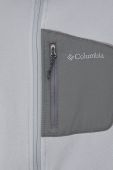 Кофта Columbia чоловіча колір сірий візерунок (2544836) Кофта Columbia чоловіча колір сірий візерунок (2544836)