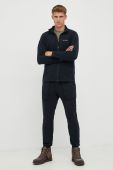 Кофта Columbia чоловіча колір чорний візерунок (2544832) Кофта Columbia чоловіча колір чорний візерунок (2544832)