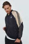 Кофта adidas Originals чоловіча колір чорний візерунок (2671897) Кофта adidas Originals чоловіча колір чорний візерунок (2671897)