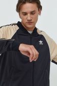 Кофта adidas Originals чоловіча колір чорний візерунок (2671897) Кофта adidas Originals чоловіча колір чорний візерунок (2671897)