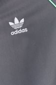Кофта adidas Originals чоловіча колір сірий з аплікацією (2979360) Кофта adidas Originals чоловіча колір сірий з аплікацією (2979360)