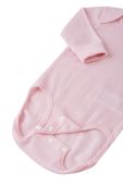 Reima Боді для немовлят колір рожевий (2720141) Reima Боді для немовлят колір рожевий (2720141)