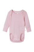 Reima Боді для немовлят колір рожевий (2720141) Reima Боді для немовлят колір рожевий (2720141)